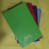 یادداشت 80 برگ خطی سایز یک هشتم جلد گالینگور(پس کرایه انتخاب کنید)