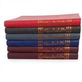دفتر 160 برگ فروش روزانه سایز وزیری