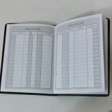دفتر اسناد دریافتی